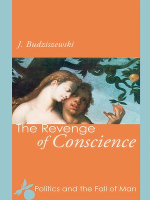 cover image of The Revenge of Conscience